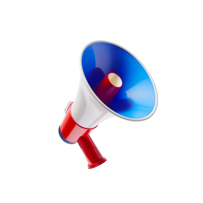 megaphone