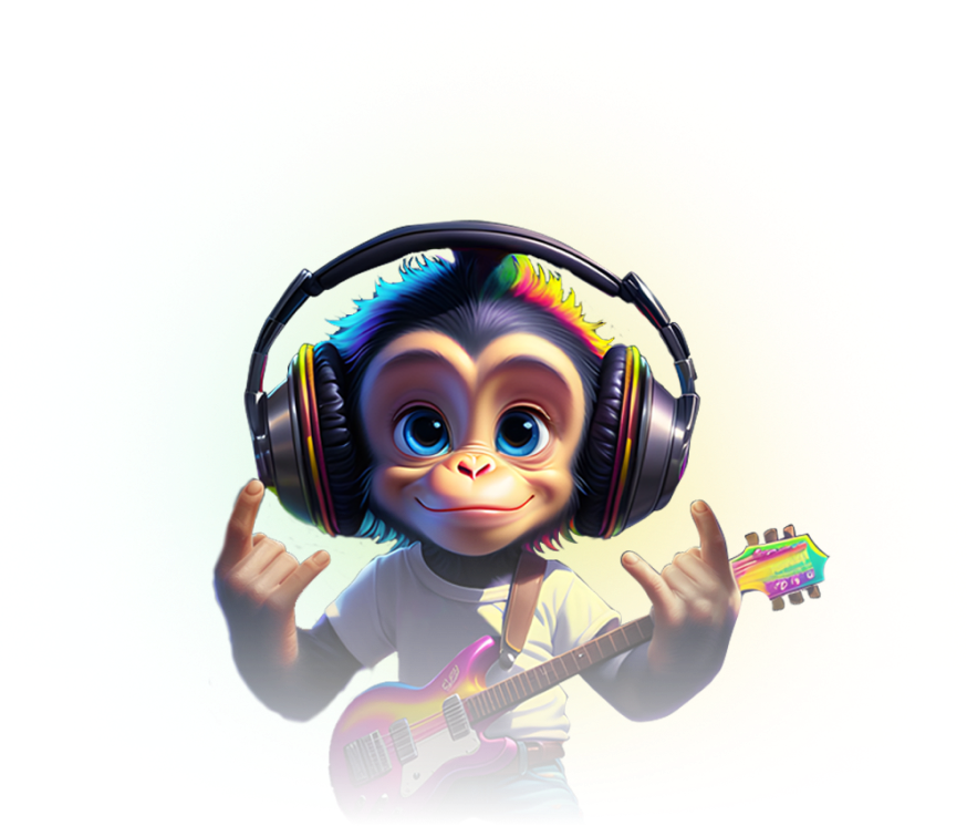 roadmap monkey